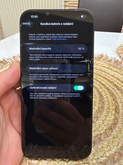 IPhone 14 Plus 128 gb, top stav - 9