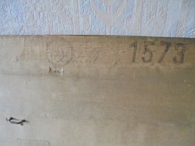 OBRAZ OLEJ  NA KARTONU-ŠIMORDA 59 - 9