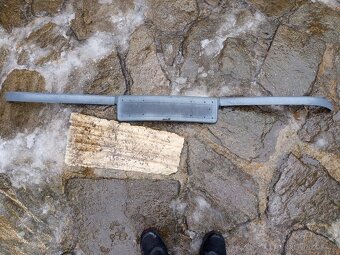 M/ paket nárazník BMW E46 - 9