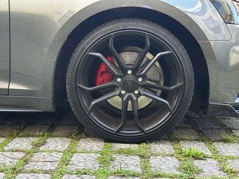 Audi A5 40 TFSI VirtualCocpit Matrix LED  165kW Navi 2018 - 9