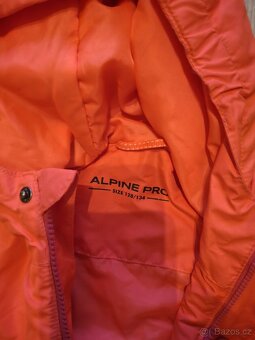 Zimní/lyžařské oblečení/ - 9