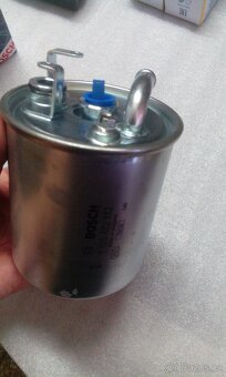 Jeep Grand Cherokee 2,7 crd r.v. 2004 - 9