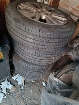 Mazda 6.GH, 2.0 i, 108 kW, avtomat.  r.2009 - 9