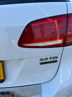 VW PASSAT B7 4Motion 177ps,2.0tdi Automat TOP - 9