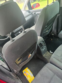 Vw touran - 9