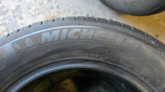 185/65/14 4x letní pneu Michelin - 9