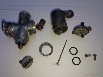 Karburátor 2924 H - 9