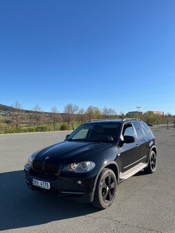 Bmw e70 3.0d m57 - 9