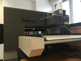 Tiskárna na textil DTG-Viper2 - 9