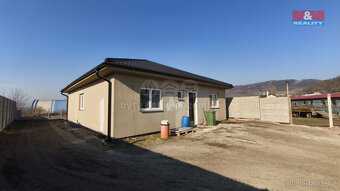 Prodej rodinného domu 4+kk, 168 m², Málkov - 9