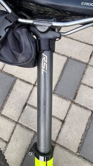 Trek Supercaliber 9.9 AXS - 9