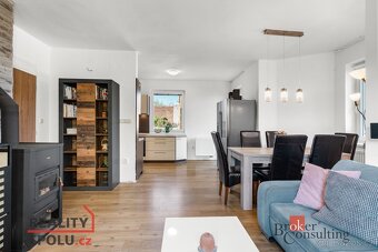 Prodej, domy/rodinný, 108 m2, 58827 Nadějov, Jihlava [ID 673 - 9