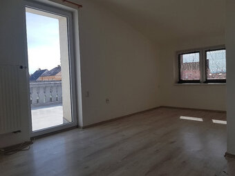Pronájem 2+kk Fr. Škroupa, České Budějovice - 9