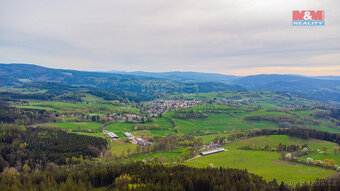 Prodej pozemku k bydlení, 5684 m², Kašperské Hory - 9