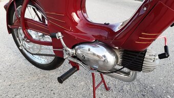 Jawa 550 - 9