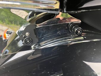 Harley davidson Road Glide Special 107 - 9