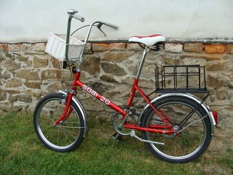 Sobi 20 městské kolo - 9