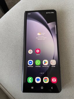 Samsung Galaxy Z Fold 5 12/256 - 9