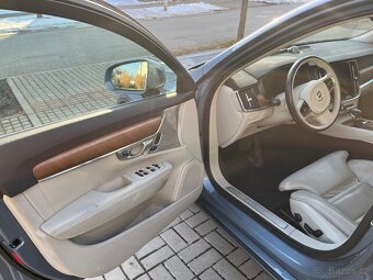 Volvo V90 - 9