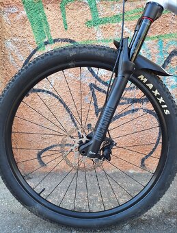 Trek Procaliber 8 - 9