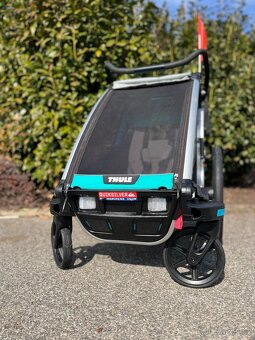 Thule Chariot Lité 1 - 9