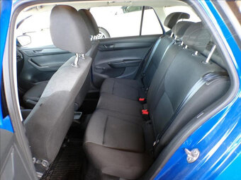 Škoda Fabia 1,0 TSI 1.MAJITEL ČR,KLIMA - 9