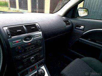 Ford Mondeo 2.0.TDCI 96KW 2007 6Q - 9