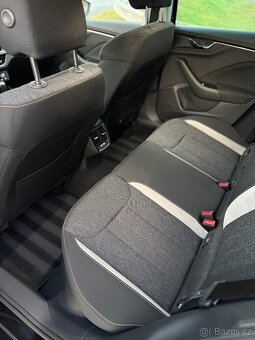 Škoda Scala 1.0 r.v.2021 - 9
