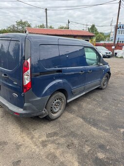 ford transit connect - 9