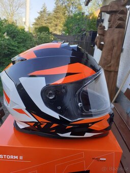 KTM 690 - 9