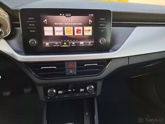Škoda Scala Ambition Plus 1.0 TSI 85 kW - 9