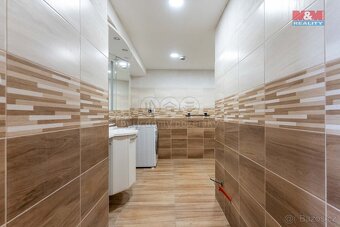 Prodej rodinného domu, 360 m², Zborovice, ul. Lesní - 9
