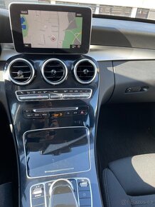 Mercedes -Benz C250D BlueTEC 150KW - 9