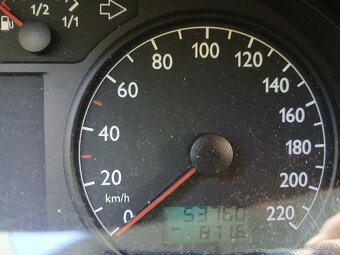 Volkswagen polo 9n 1.2 htp - 9