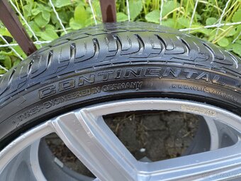 ALU KOLA 5x112 MB DESIGN 11x23 - 9
