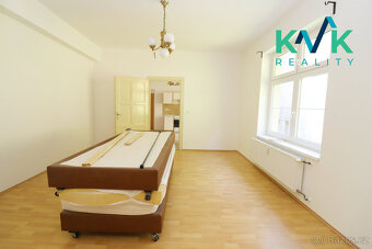 Pronájem bytu 2+1, 63 m² – Jáchymov, ul. K Lanovce - 9