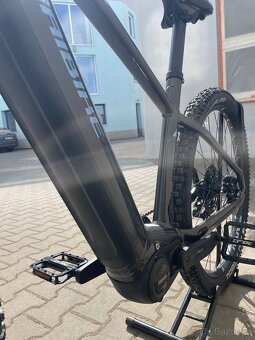 Nové elektrokolo HAIBIKE Alltrack 5 29” velikost M - 9