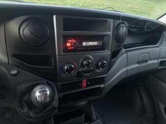 Iveco Daily 50C15 novy nosič kontejneru N1 - 9