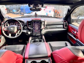 2019 Dodge Ram 1500 rebel ramboxy/lift/lpg/ - 9