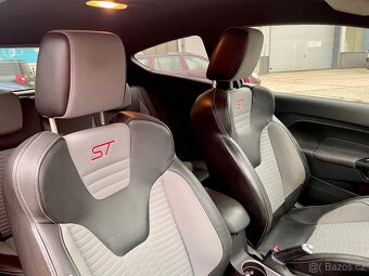 Ford Fiesta ST - 9