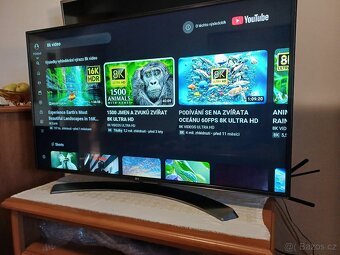 Smart TV LG 49LH630,-úhlopříčka 123cm, - 9