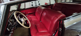 Mercedes-Benz 300 Automatic Adenauer 1958 - 9
