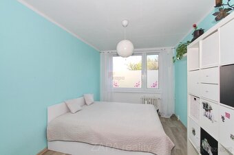 Prodej bytu 3+1/L 86 m2, Praha 6 Řepy, osobní vlastnictví - 9