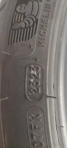 Letní gumy rozměr 225/40 R 18 - 9