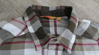 Košile Fjallraven Fjallglim L-XL - nová - 9
