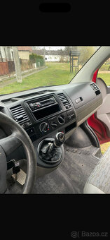 Volkswagen Transporter 103kw - 9
