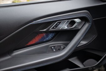 BMW Rad 2 Coupé M240i xDrive - 9