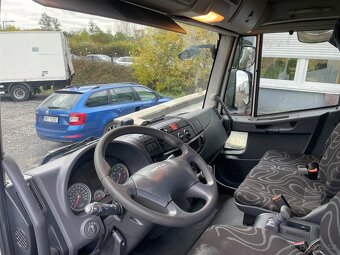 Iveco EUROCARGO 100E18 SHRNOVAČKA E5 - 9