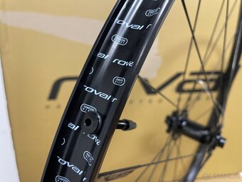 Zapletená kola Specialized Roval Control 29” 148 NOVÁ - 9