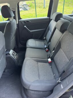Škoda Yeti 1.2 TSI 81kw Style,R16,Navi,BT,CARPLAY - 9